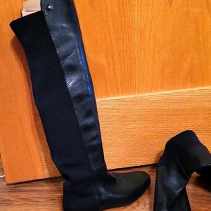Vince Camuto boots size 8